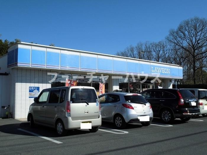 グランパパ　Ⅱの周辺