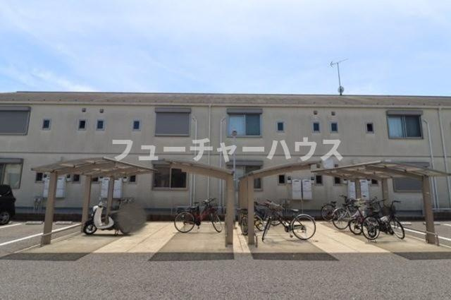 ティアラ　Ｅのその他共用部分