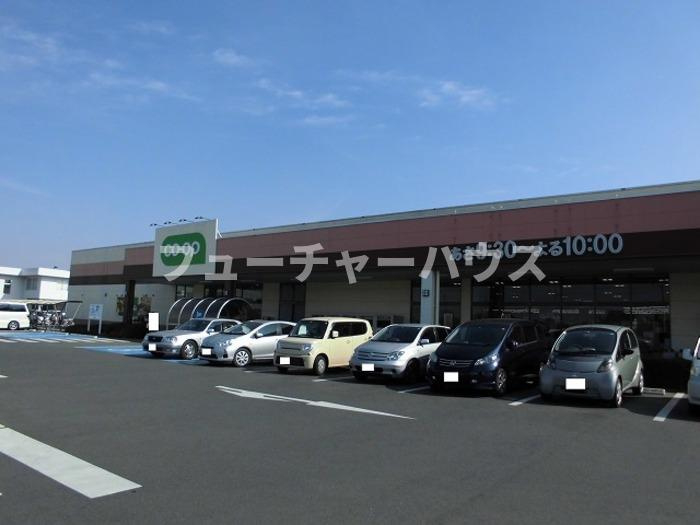 ティアラ　Ｅの周辺