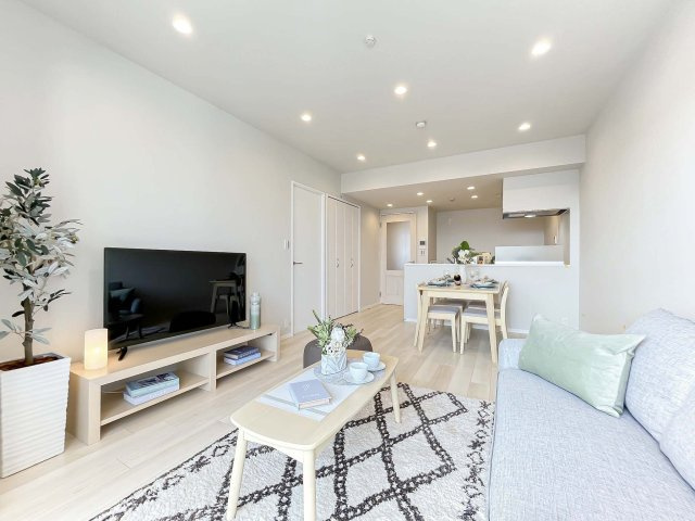 グレーシア湘南平塚