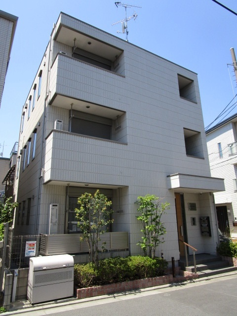 ヴィブレ・メゾンＷ