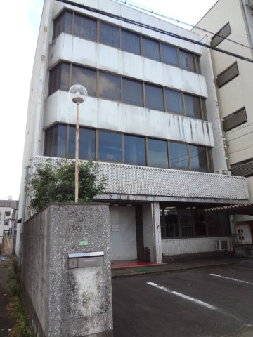 ６５０７７　岐阜市福光東二丁目　土地の外観