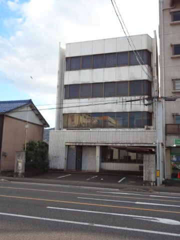 ６５０７７　岐阜市福光東二丁目　土地の外観