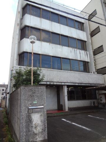 ６５０７７　岐阜市福光東二丁目　土地の外観