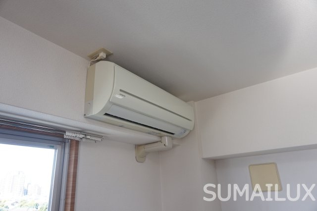 ビュークレスト水前寺の設備