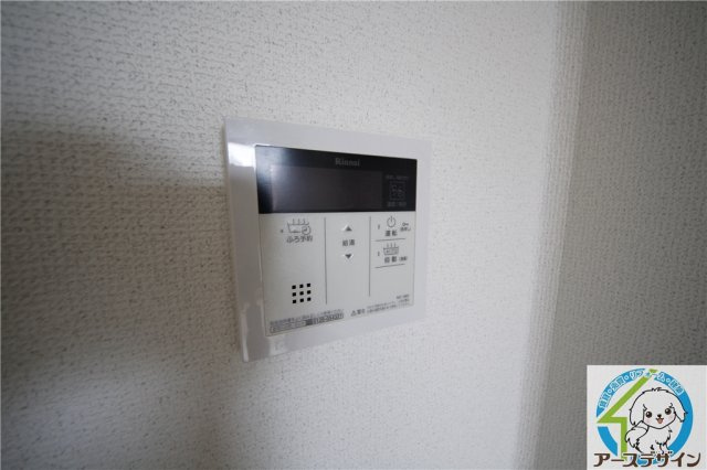 サンガーデン浄泉　東棟の設備|※類似写真