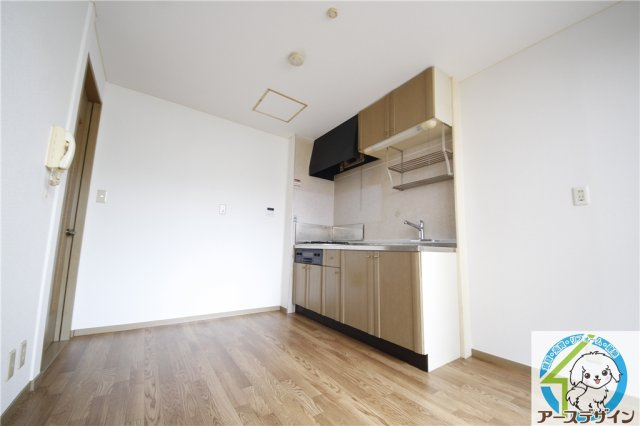 サンガーデン浄泉　東棟の居間・リビング|※類似写真