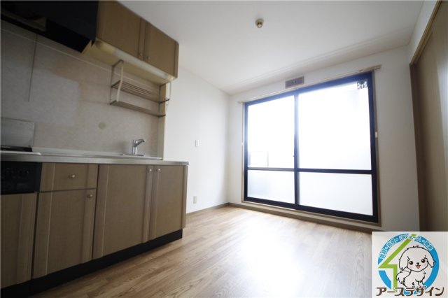 サンガーデン浄泉　東棟