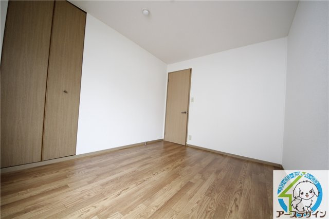 サンガーデン浄泉　東棟の洋室|※類似写真