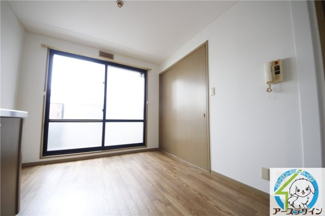 サンガーデン浄泉　東棟の居間・リビング|※類似写真