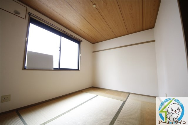 サンガーデン浄泉　東棟の和室|※類似写真