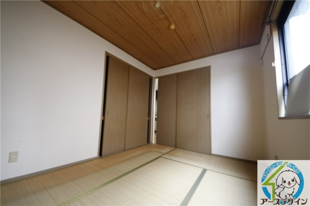 サンガーデン浄泉　東棟の和室|※類似写真