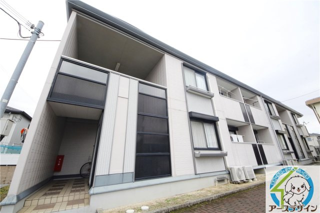 サンガーデン浄泉　東棟