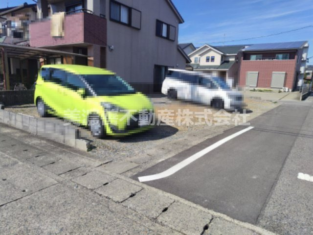 ６５０１０　岐阜市福光南町土地