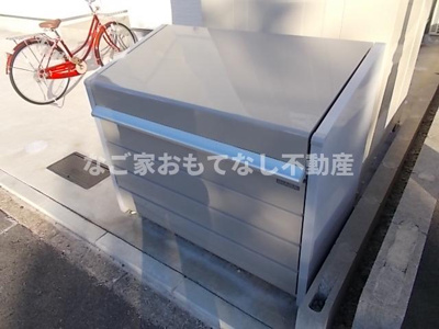 【その他共用部分】 | レガリスト新富（REGALEST新富）