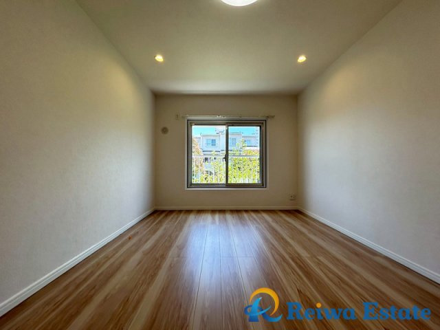 湘南ライフタウン城山住宅　10号棟の子供部屋