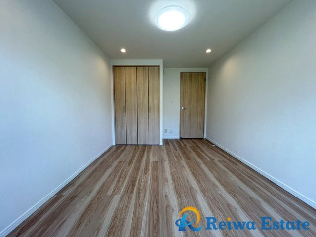 湘南ライフタウン城山住宅　10号棟の子供部屋