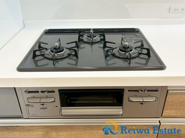 湘南ライフタウン城山住宅　10号棟の設備