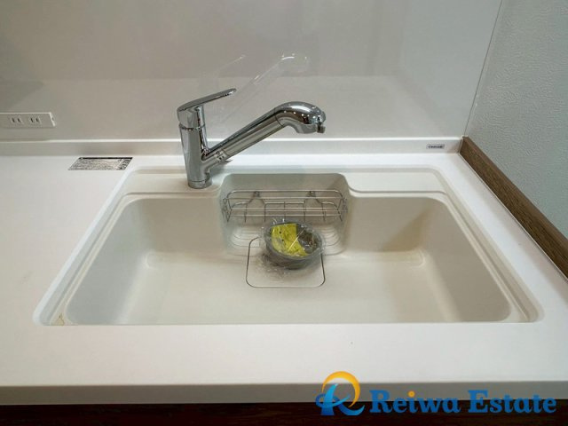 湘南ライフタウン城山住宅　10号棟の設備