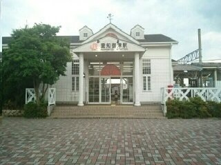 アビタシオン御馬Ａの設備|愛知御津駅まで1200m