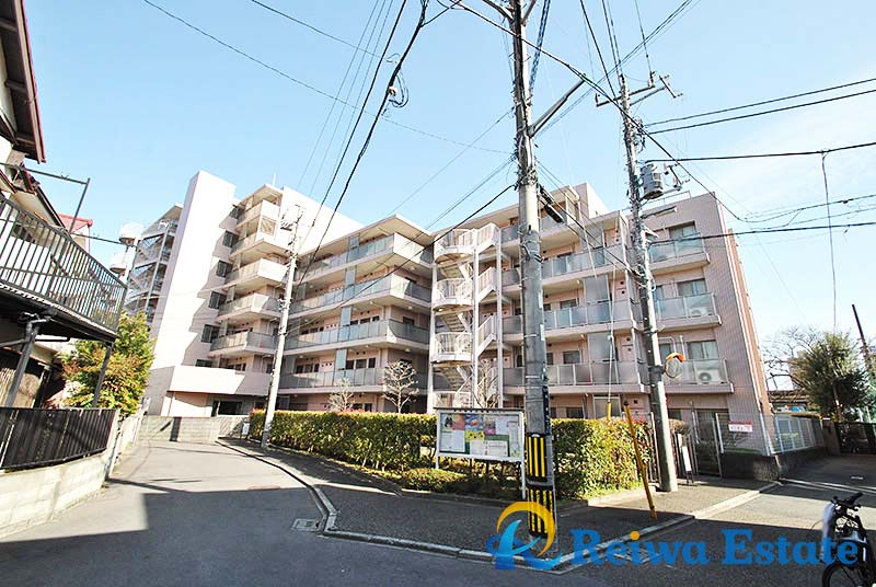 パークリッジ湘南茅ヶ崎