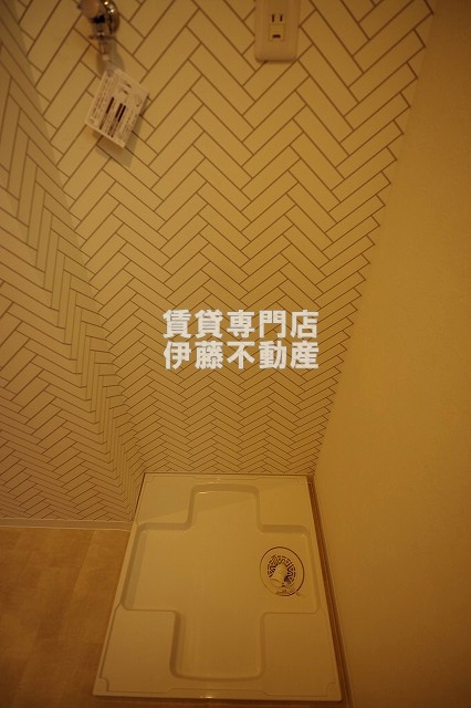 Celenest浄心の設備