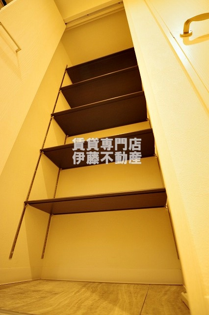 Celenest浄心のその他