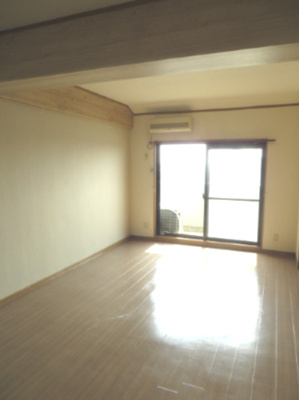 【洋室】 | コマンドモジュール