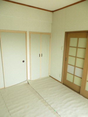 【寝室】 | コマンドモジュール