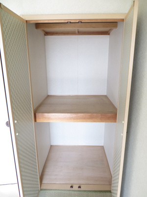 【収納】 | コマンドモジュール