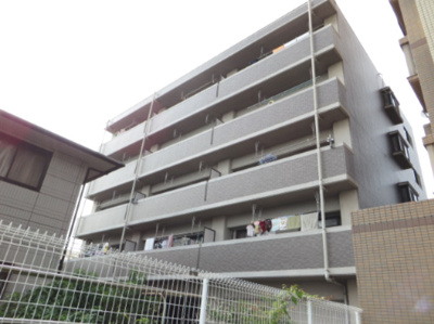 【外観】 | コマンドモジュール