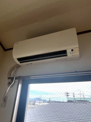 【設備】 | コマンドモジュール