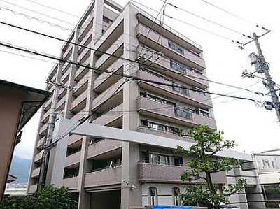 【外観】 | ルミナス五日市プレジールコイン通り