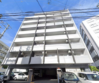 【外観】 | タカラリーブル２ｎｄ（ＲＨ） | タカラリーブル２ｎｄ（ＲＨ）★那覇市安里エリア