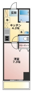 【間取り】 | タカラリーブル２ｎｄ（ＲＨ） | タカラリーブル２ｎｄ（ＲＨ）★那覇市安里エリア