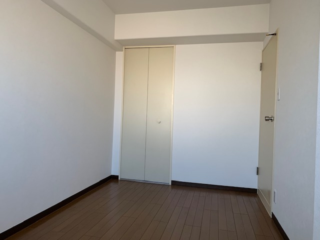 グリーンパーク西川口スカイハイツの洋室|スタンダードな洋室です