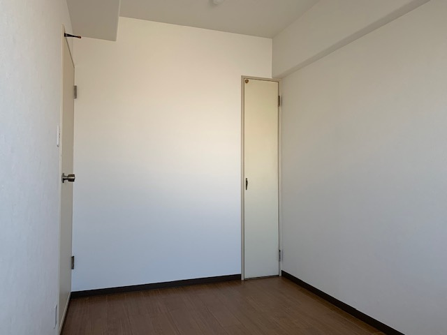 グリーンパーク西川口スカイハイツの寝室|寝室にいかがでしょうか