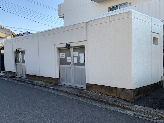 グリーンパーク西川口スカイハイツのその他共用部分