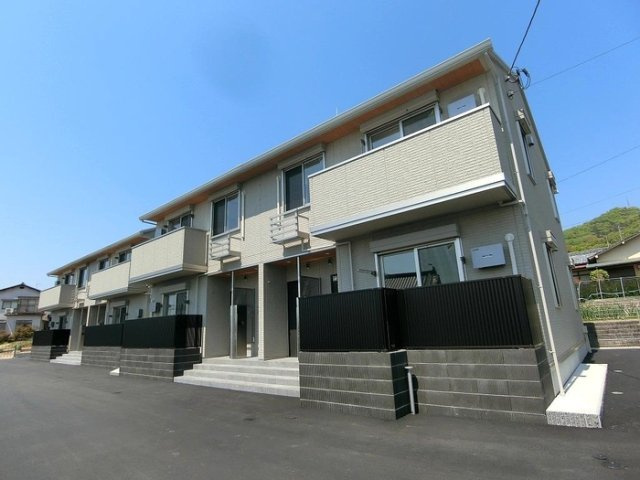 エルセージュ　A棟の画像