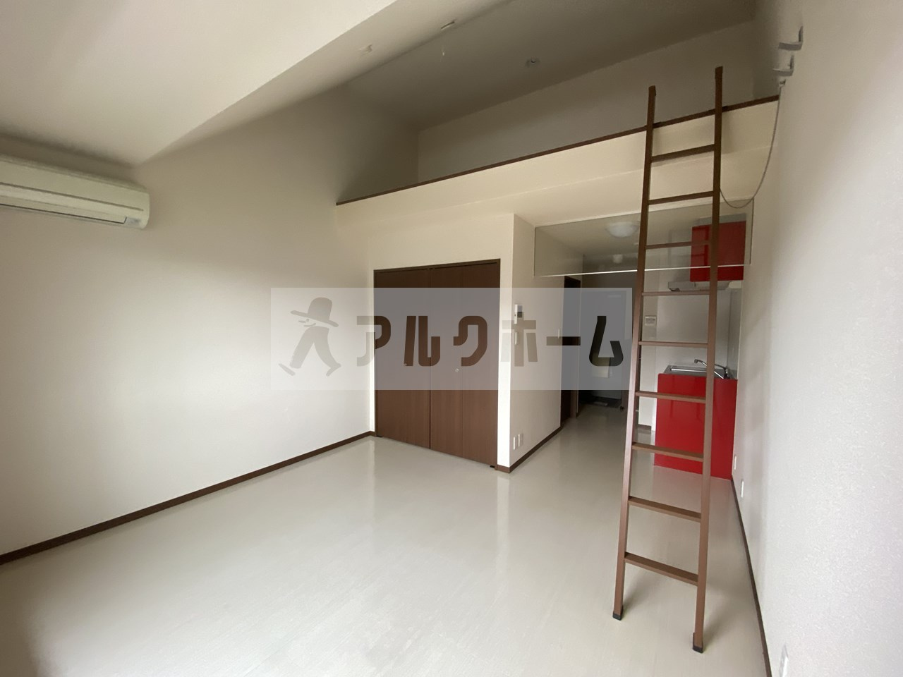 ベルリード柏原