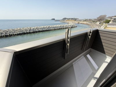 【バルコニー】 | 愛スリー