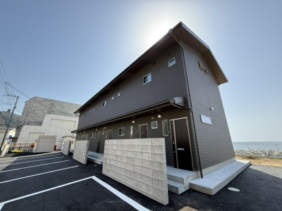 【外観】 | 愛スリー