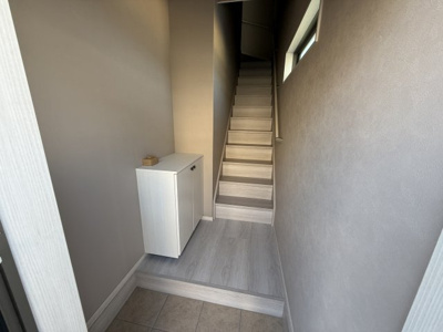 【玄関】 | 愛スリー