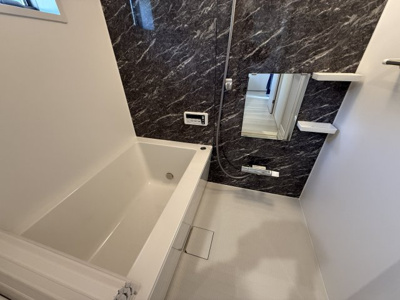 【浴室】 | 愛スリー