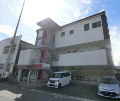 【外観】 | サンロードスI