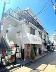 【外観】 | ドミールケイ