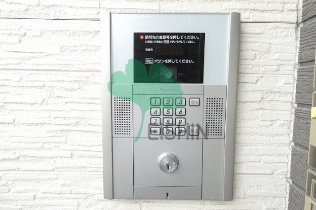 Grandtic KAREN博多駅南(グランティックカレン博多駅南)のその他共用部分