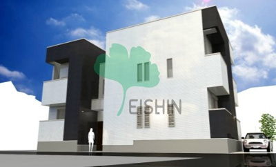 【外観】 | Grandtic KAREN博多駅南(グランティックカレン博多駅南) | 外観です。