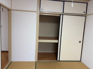 【収納】 | 星の宮マンション