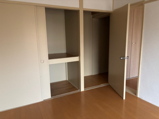 【収納】 | 星の宮マンション